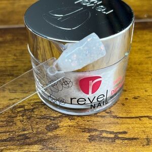 Revel Nail Opal Dipping Powder